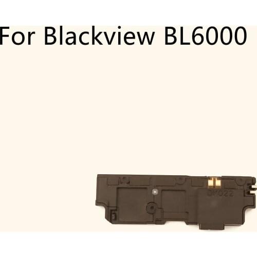 Blackview BL6000 Pro New Original Loud Speaker Buzzer Ringer For Blackview BL6000 Pro 5G Smartphone Free Shipping