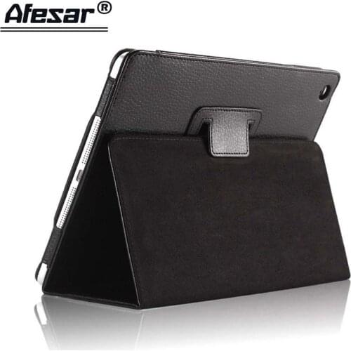 Book Flip Cover For apple iPad 2 3 4 (9.7"-inch) tablet pu leather Case A1395 A1396 A1397 A1403 A1416 A1430 A1458 A1459 A1460