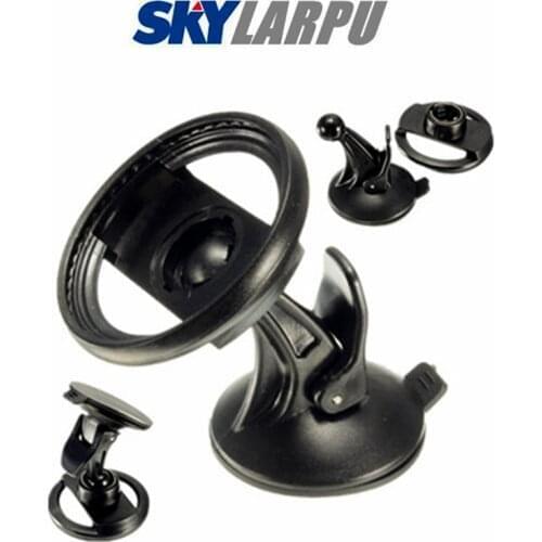 Black Bracket for TomTom XL V2 , XL 325 , XL 325.S , XL 325 SE , XL 330.S GPS Navigator Suction Cup Deck Free Shipping