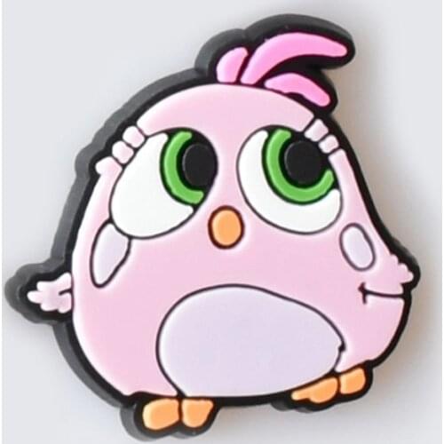 CSBL CFPA-XK-231 Shoe Decoration For Crocses Buckle Charms PVC Cartoon Accessories Gift Croc Jibz Free Shipping