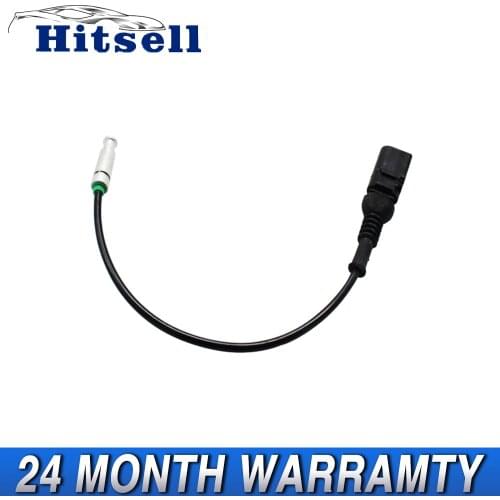 Temperature Sensor For Audi A6 C6 4F Air Suspension Compressor Air Pump 4F0616005E 2004-2011 New