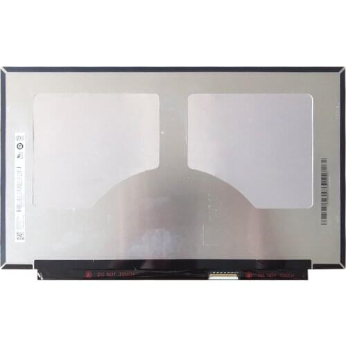 For thinkpad X1 Carbon 17/18/19 T480 T490 WQHD Dolby display LPM140M420 B140QAN02.2 B140QAN02.0 Fru 00NY679 01YU646