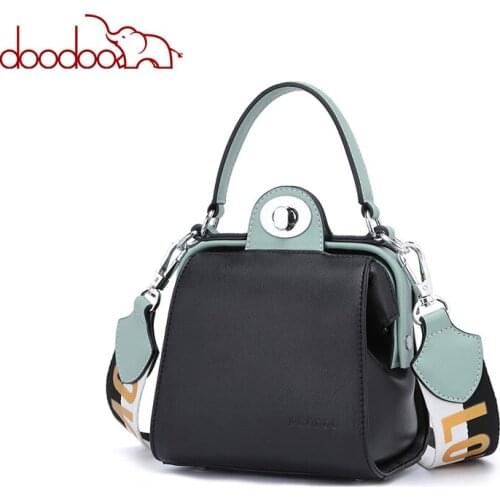 Doodoo Women's Wide Bags