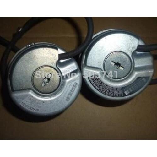 HEIDENHAIN Encoder ECN1313 2048 62S12-78