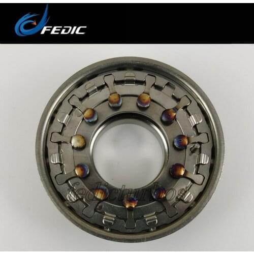 Turbo nozzle ring VNT RHV4 VB35 17201-30200 for Toyota Hiace Dyna 1KD-FTV 3.0L D4-D 2002-2014