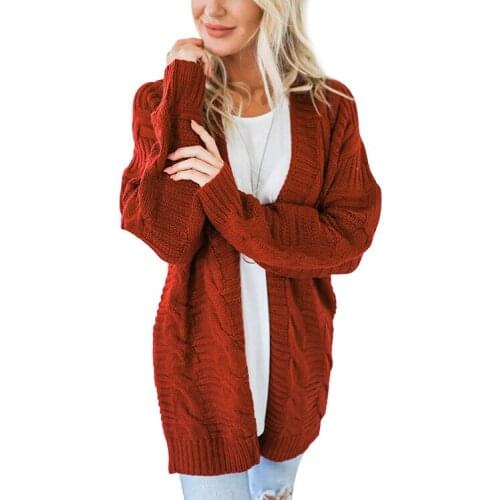LSEJAI Women's Cardigans