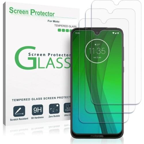 Mussels Screen Protectors For Motorola Moto G