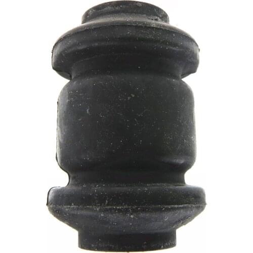 NEW 1Pcs Front Lower Control Arm Bushings Kit 1J0 407 181 For Audi A3 TT VW Beetle Jetta Golf Seat Leon Skoda Octavia 357407182