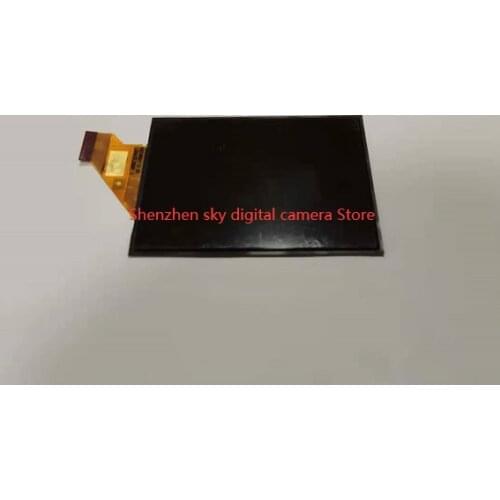 NEW LCD Display Screen For Canon FOR PowerShot SX600 HS SX600 PC2050 LCD Digital Camera Repair Part With Backlight
