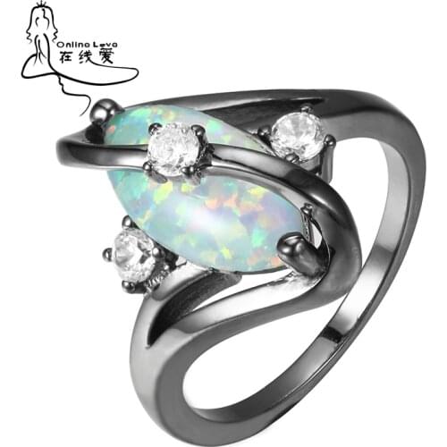ONLINELOVE Wedding Rings