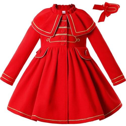 Pettigirl Outerwear For Girls