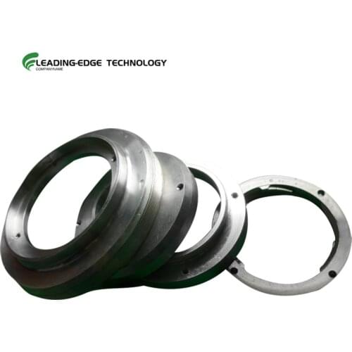 43mm spindle mount for Kress aluminum alloy spindle mount DIY CNC milling machine parts ShapeOkO