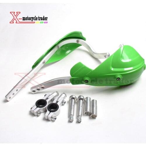 Motorcycle HandGuards Hand Guards Brush Bar For Dirt Bike Motocross Enduro Supermoto Racing ATV Quad CRF YZF KTM KXF RMZ KLX