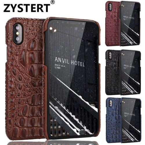 ZYSTERT IPhone X