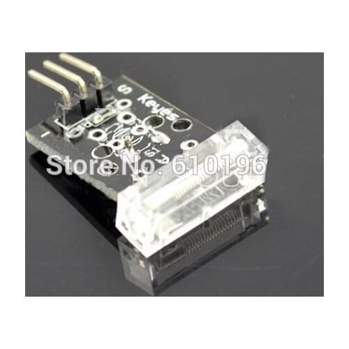 10PCS/LOT Knocking Sensor Module For ARDUINO
