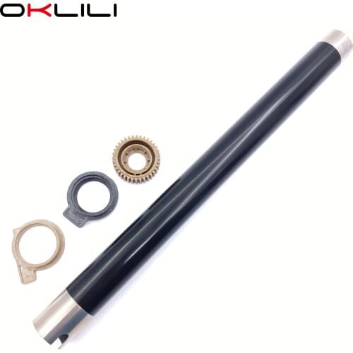 1SETX JAPAN Upper Fuser Heat Roller Bushing Gear for Kyocera FS1024 FS1028 FS1128 FS1350 FS2000 KM2810 KM2820 2H425010 2H425150