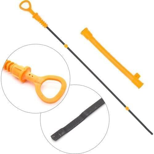 Auto Oil DipStick and Oil Dip Stick Tube For Audi TT TT Quattro For VW Jetta Golf Beetle 1.8L 2000 2001 2002 2003 2004 2005 2006