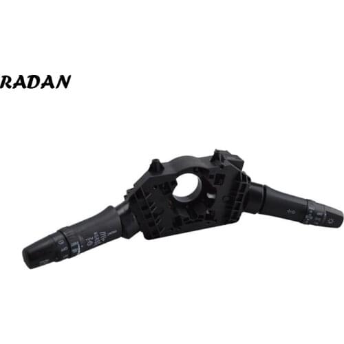 Combination Switch For DFSK Glory 580