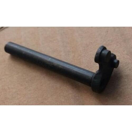 Computerized embroidery machine spare parts - Movable knife drive arm shaft