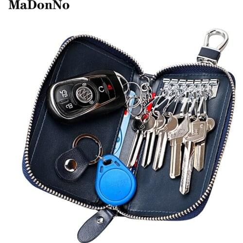 MaDonNo Key Holders
