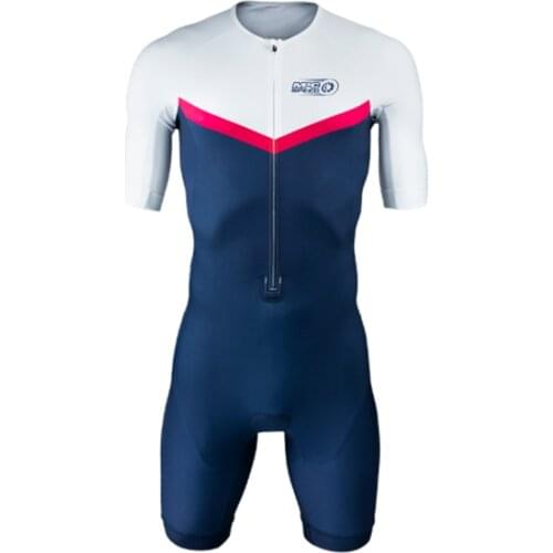 Mpc speed Triathlon Suit Mens Road Bike Cycling jumpsuit Clothing Ropa De Ciclismo 2021 Skinsuit Cycling Jersey Set Bodysuit