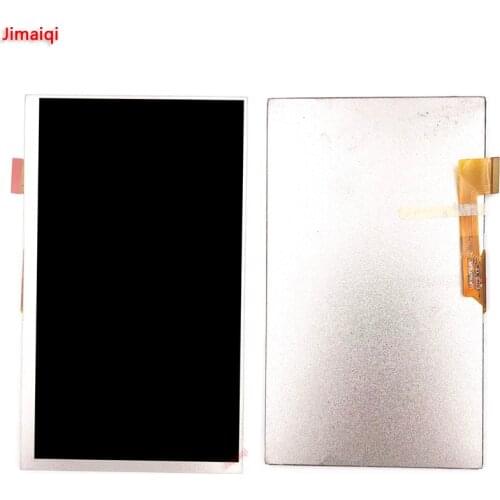 New LCD Display Matrix For 7'' inch Dexp Ursus L270 3G Tablet Inner LCD Screen Panel Module Glass Replacement