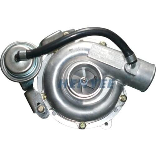 RHF5orRHF4H turbocharger 8971397241 8971397243 8971397243 VF420014 VA420014 VB420014 application for Isuzu Rodeo 2.8 TD