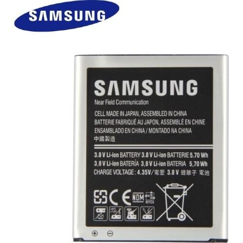 Samsung Samsung Galaxy J1 Batteries