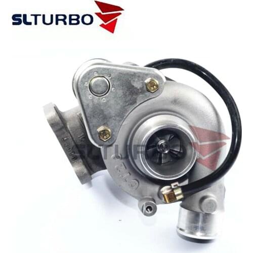 Balanced turbo chgarger CT20 For Toyota Hilux 2.4 TD (LN/RNZ) 2L-T 66 Kw 2446 ccm 17201-54060 turbocharger turbine CT20WCLD new