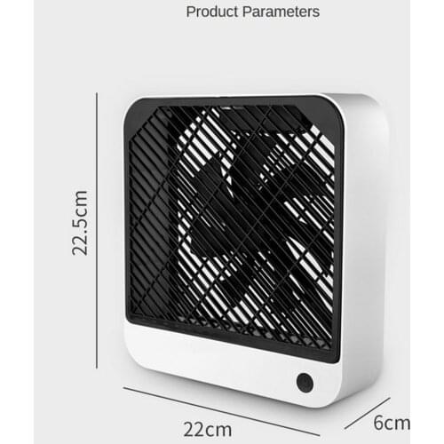 Serenable Fans