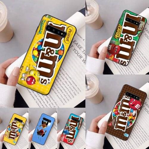 TOPLBPCS Samsung Galaxy S8 Phone Cases