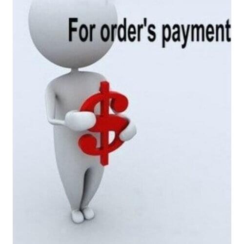 Convenient Special link for payment in Jingjing fashion house