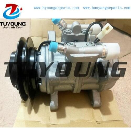 Denso 6P148 Universal Vehicle a/c compressor 82292901 6P148 0110 1PK 12V 8FK351339161