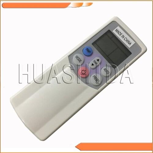 4 pieces/lot) TOSHIBA Air Conditioner Remote Control WC-H01JE WH-H01JE WC-H01EE WH-H01EE WC-H04JE WH-H04JE WH-H05JE WH-H06JE