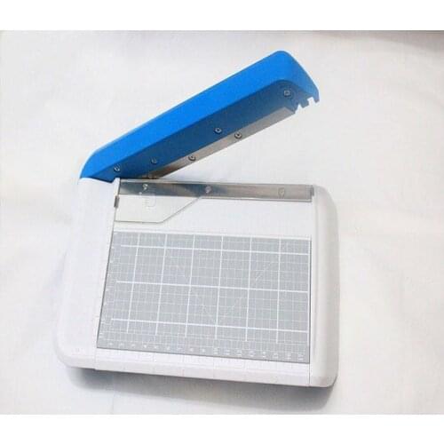 COF Cutter Module 5 X 7inch LCD Tab Free Shipping Film Lam