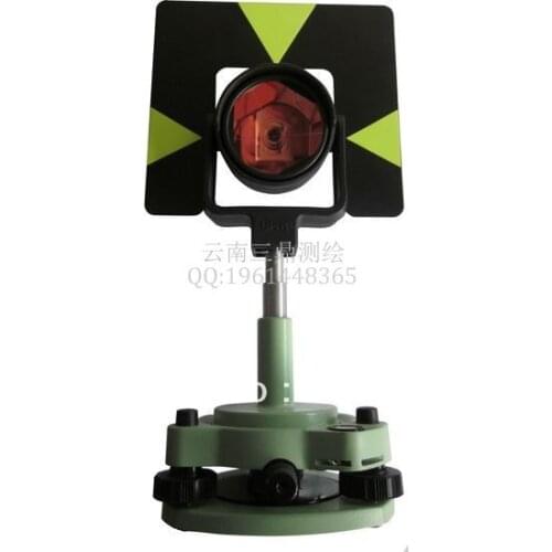 ADS16 single prism Group of otal station total station prisms