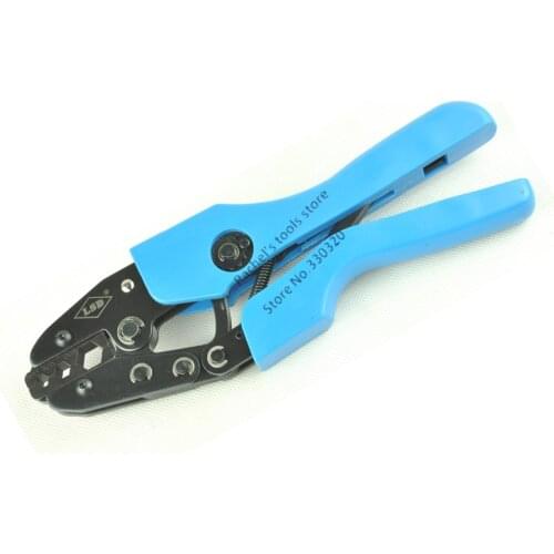 AN-561H Coaxial crimping pliers for RG cable connector 500,600,1000 clamp crimp tool