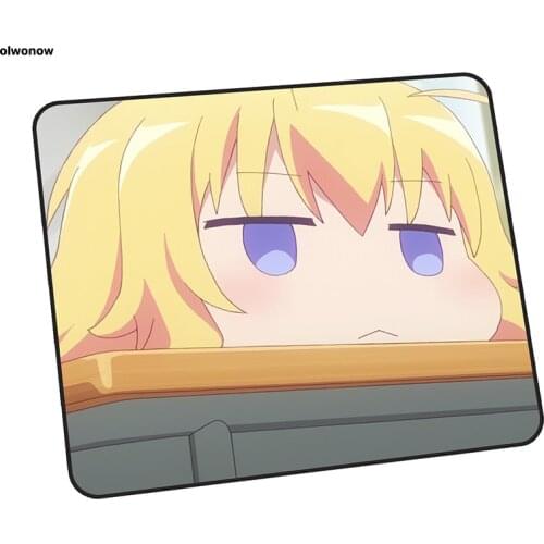 Gabriel DropOut mouse pad HD print 30x25cm mousepads best gaming mousepad gamer High quality personalized mouse pads pc pad