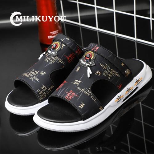 Milikuyou Beach Shoes