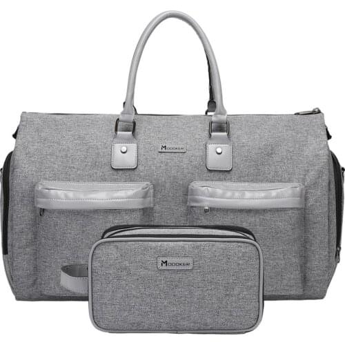 Modoker Travel Cosmetic Bags