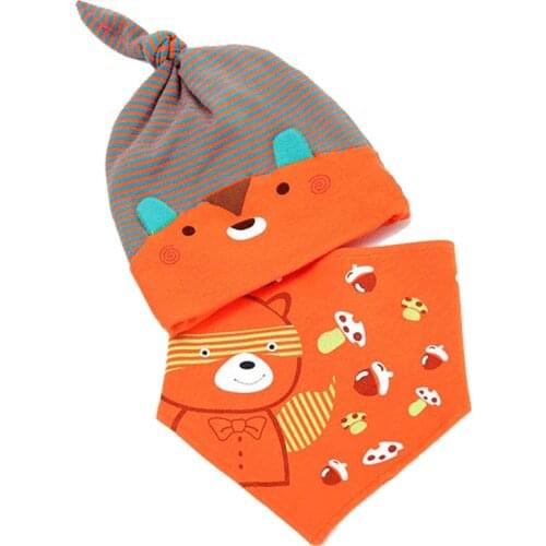 Mother nest Winter Hats For Babies