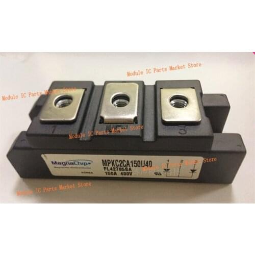 MPKC2CA150U40 MPKC2CA200U40 New