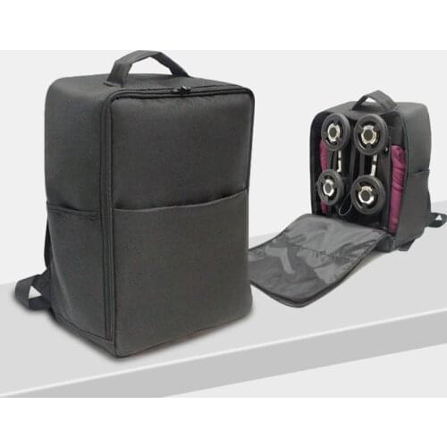 Baby Stroller Accessories Organizer Outdoor Oxford Cloth Storage Travel Bag Backpack Bags for GB pockit 2s/3s/d668/d666