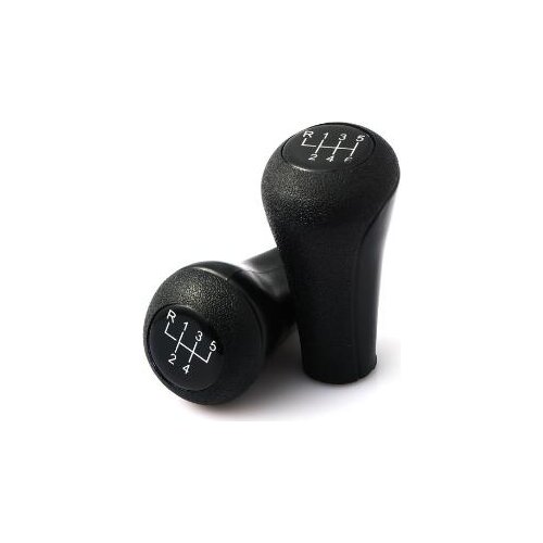 5 6 Speed Manual Auto Car Gear Shift Knob Stick Head Handle Shifter Fit For bmw e46 e90 e60 e39 e36 f20 f30 f10