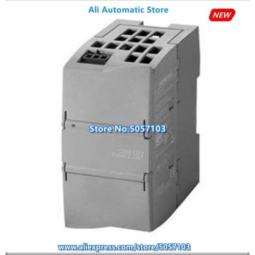 S7-1200 Ethernet Switch CSM1277 6GK7 277-1AA10-0AA0 6GK7277 New