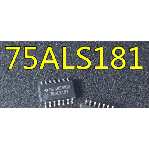 SN75ALS181NSR OPA335AIDR BUK9608 DG309DY