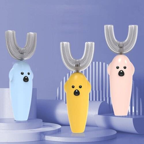 Sumifun Electric Toothbrushes