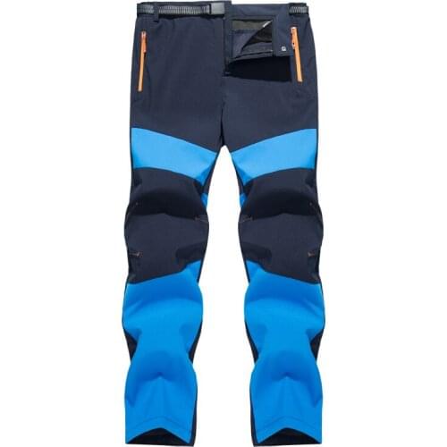 Мужские походные штаны Winkeep China At AliExpress