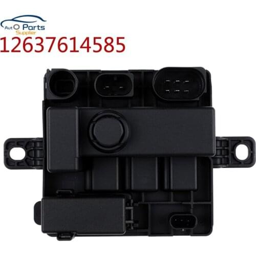 12637614585 New Integrated Supply Module Fit For BMW F20 F21 1 series F30 F80 3 series