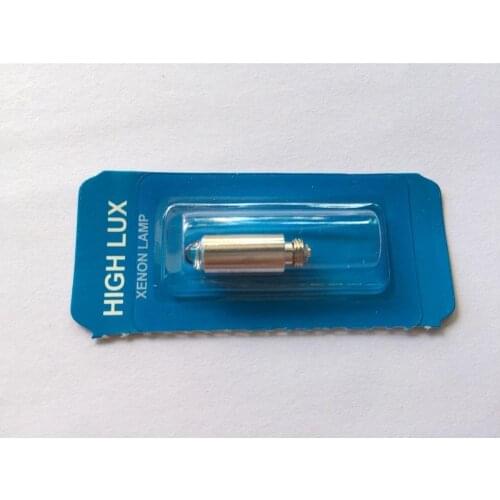 5pcs Compatible for Welch Allyn 03100 alternative lamp 3.5V,WA 03100 halogen bulb,Free Shipping